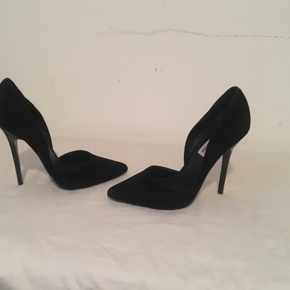 Steve Madden